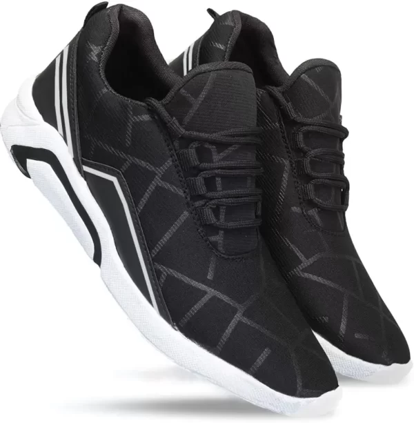 Sports Shoes,Running Shoes, Lace Up, Gym Shoes for men16 www.aafnopashal.com