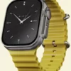 Boult Crown 1.95'' Screen, BT Calling, Working Crown, Zinc Alloy Frame, 900 Nits, SpO2 Smartwatch