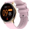 Fire-Boltt Hurricane 1.3 inch Curved Glass Display with 360 Health Training, 100+ Sports Modes Smartwatch10