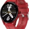 Fire-Boltt Talk 1.28 inch Bluetooth Calling with SpO2, Metal Body & Luxury Design Smartwatch