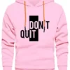 Men Full Sleeve Printed Hooded Sweatshirt