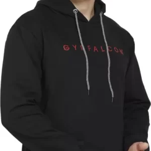 Men Full Sleeve Solid Hooded Sweatshirt 17