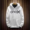 Men Full Sleeve Solid Hooded Sweatshirt 21