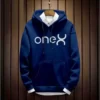 Men Full Sleeve Solid Hooded Sweatshirt 25