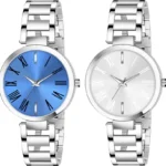 Analog Watch - For Women Combo Pack Of Two