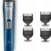 NOVA NHT 1042 USB Trimmer 60 min Runtime 4 Length Settings