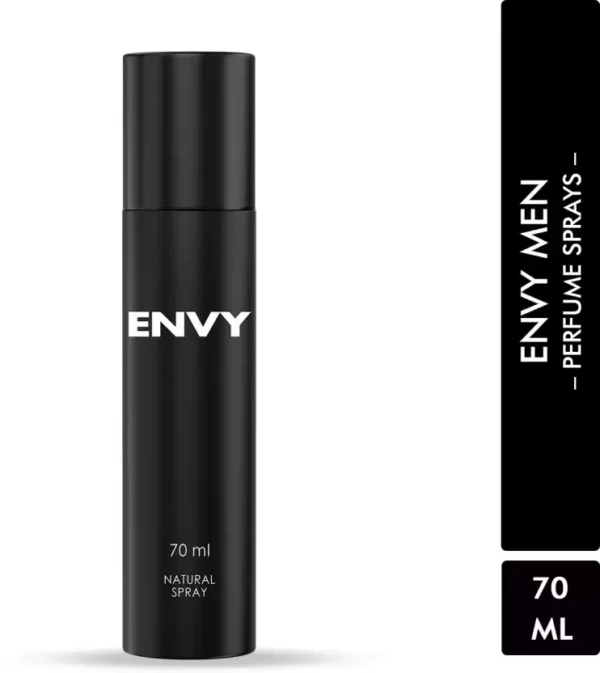 ENVY Men Perfume Eau de Parfum