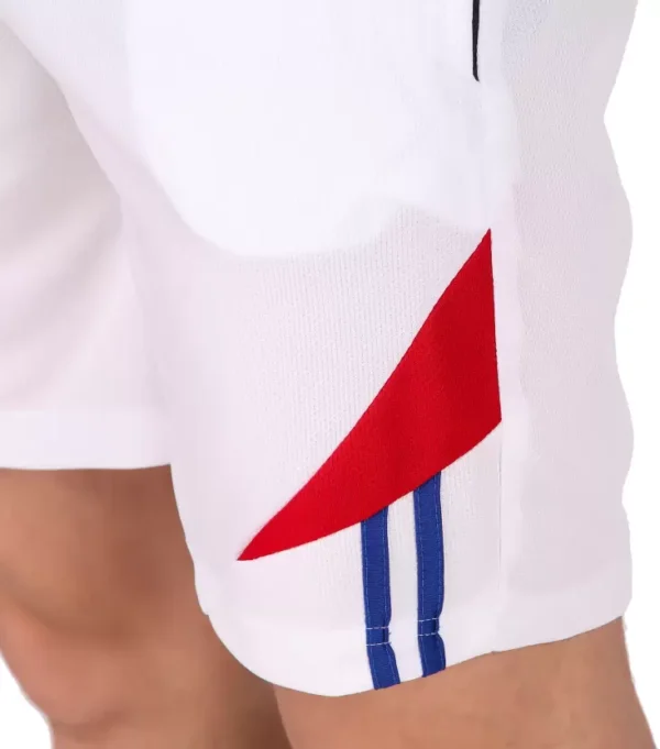 Self Design Men White Sports
