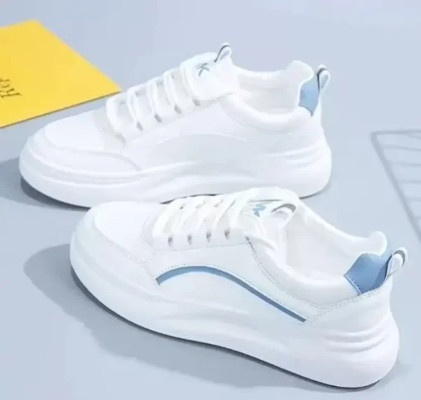 Casual White Shoes For Girls and Women shoeCasual White Shoes For Girls and Women shoe
