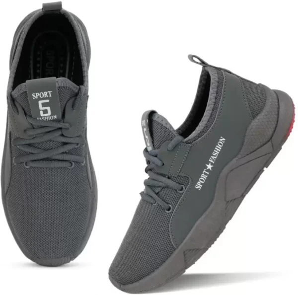 Comfortable and Light Weight sports running shoes for men