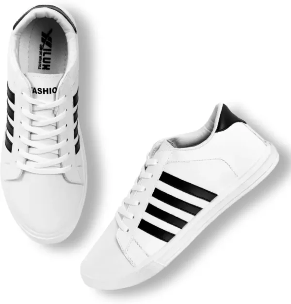 Daily Wear Light Weight Eva Sports Shoe Running Shoes For Men