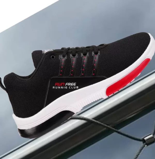 Fly Lyt Running Shoes For Men Gym & Walking Sports Shoes Men's Walking Shoes For Men