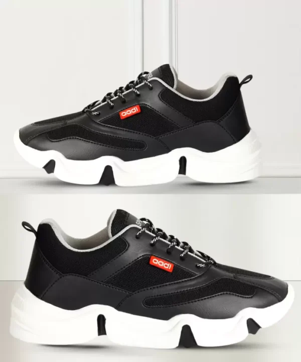 Lightweight,Comfort,Summer,Trendy,Walking,Outdoor,Stylish,Training,Daily Use Walking Shoes For Men