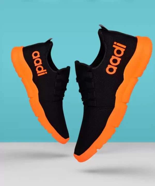 Mesh, Lightweight, Comfort, Summer, Trendy, Walking, Outdoor, Daily Use Stylish Shoes For Men