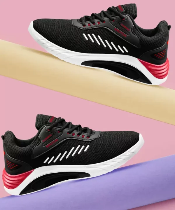 Modern Trendy Sneakers Shoes Sneakers For Men