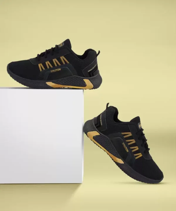 Trendy Sports Running Running Shoes For Men