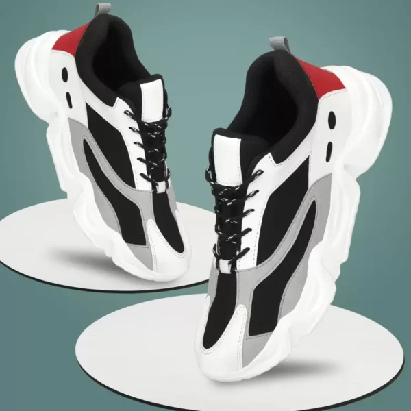 sports Walking Shoes For Men